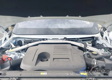 2023 Land Rover Range Rover P400 Se from USA, damaged, VIN SALKP9FU0PA023147